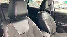 Vauxhall Grandland 1.2 Turbo Elite 5dr Auto Petrol Hatchback